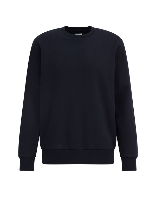 WE Fashion WE Fashion Суичър  морскосиньо