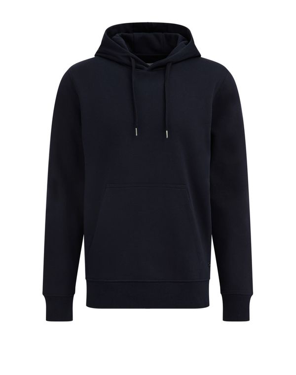 WE Fashion WE Fashion Суичър  морскосиньо