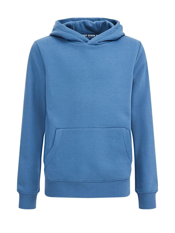 WE Fashion WE Fashion Суичър  синьо