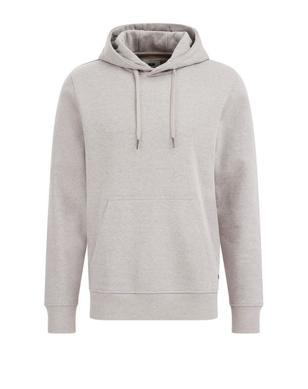 WE Fashion WE Fashion Суичър  сиво