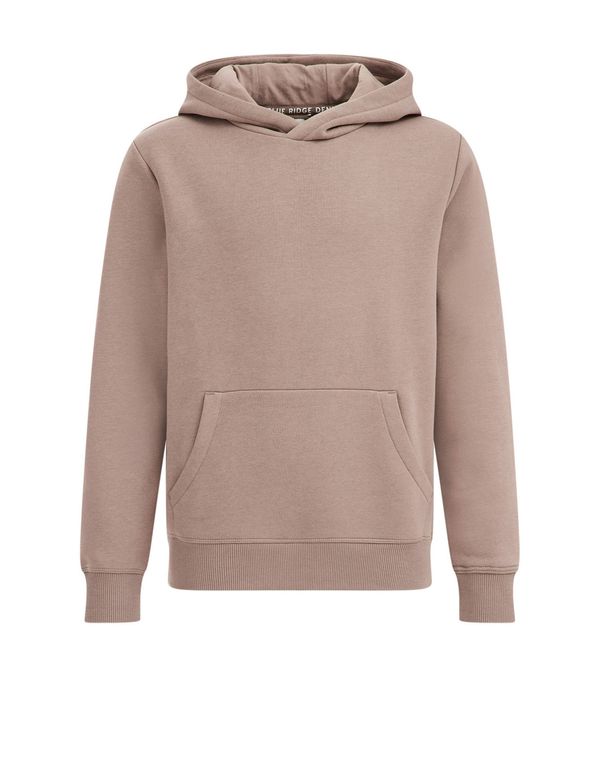 WE Fashion WE Fashion Суичър  светлокафяво