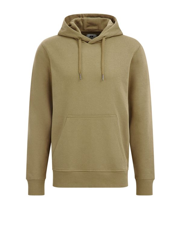 WE Fashion WE Fashion Суичър  светлозелено