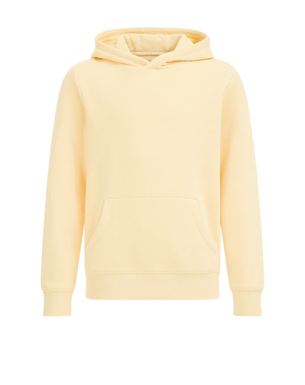 WE Fashion WE Fashion Суичър  светложълто