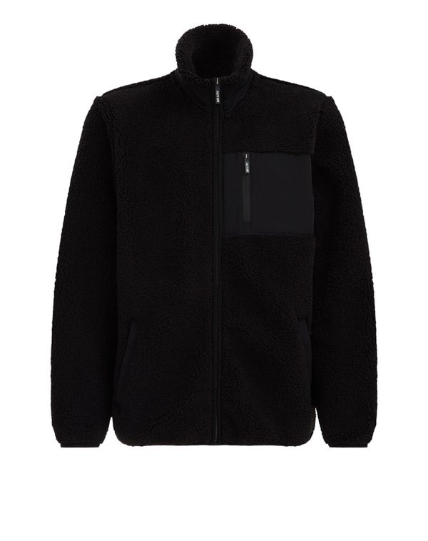 WE Fashion WE Fashion Суичъри с качулка  черно