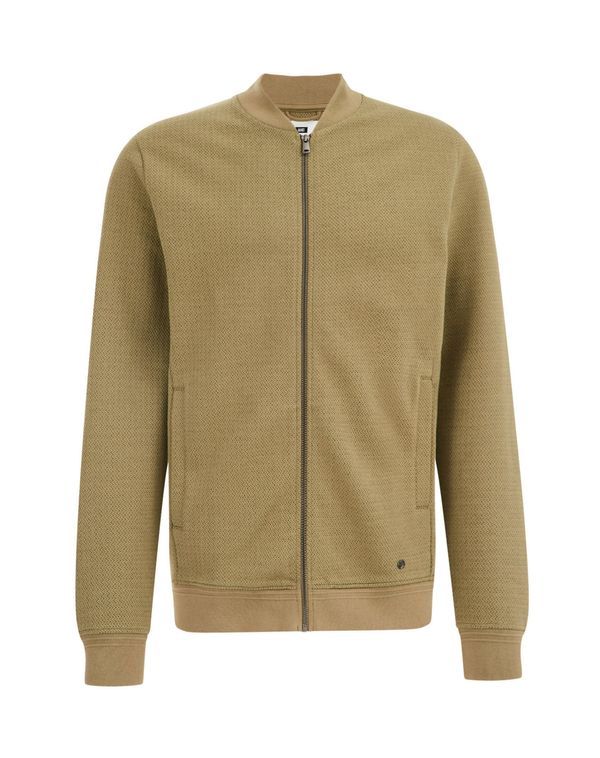 WE Fashion WE Fashion Суичъри с качулка  каки