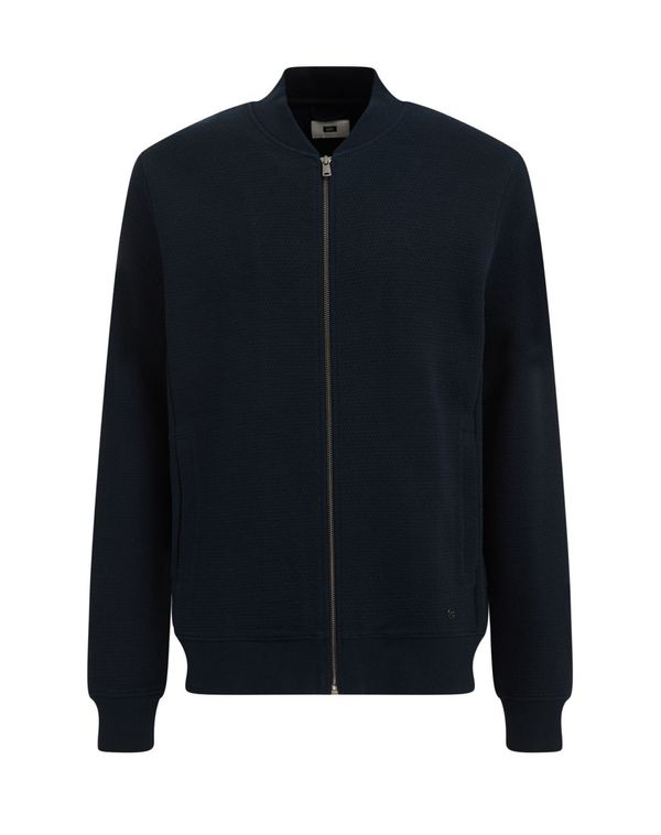 WE Fashion WE Fashion Суичъри с качулка  тъмносиньо