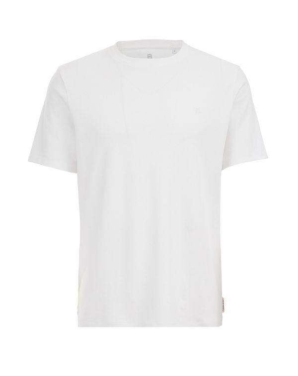 WE Fashion WE Fashion Тениска  бяло