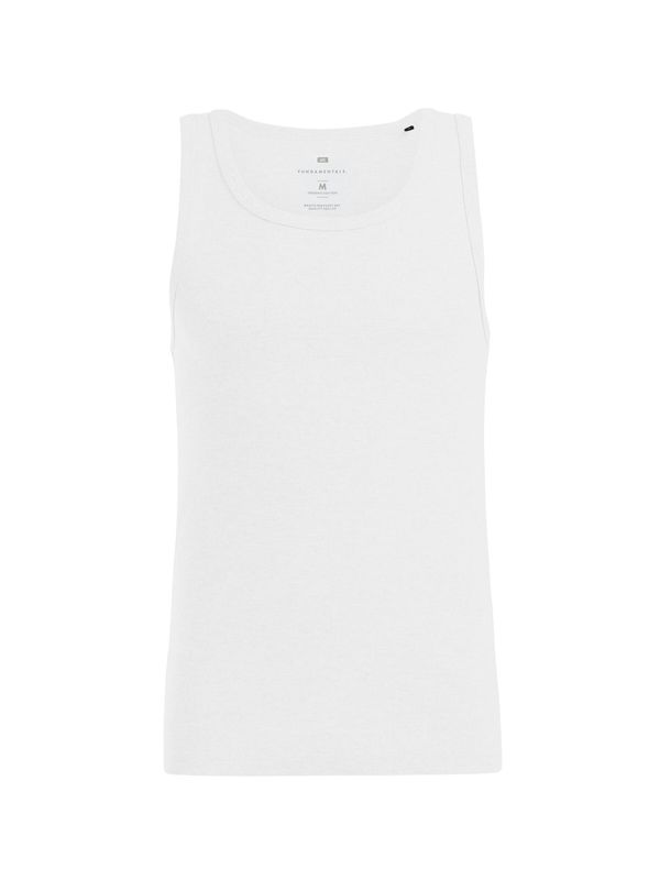 WE Fashion WE Fashion Тениска  бяло