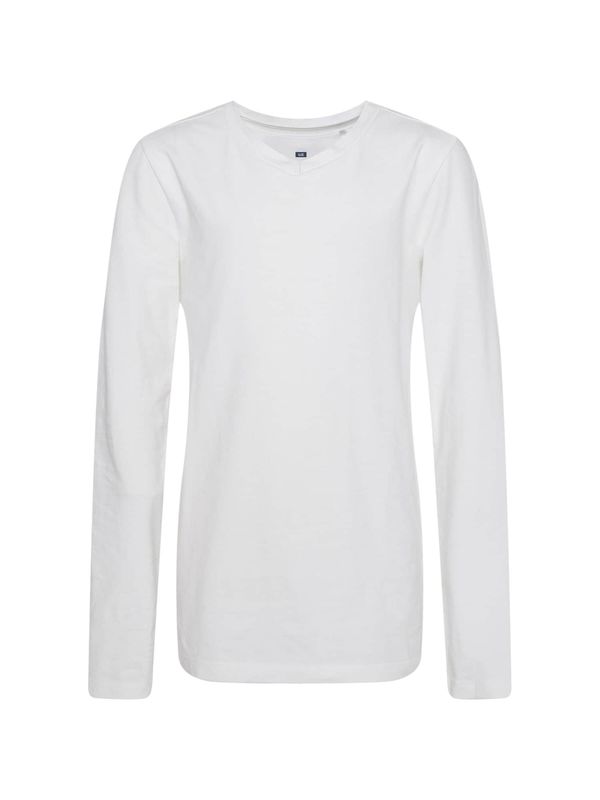 WE Fashion WE Fashion Тениска  бяло