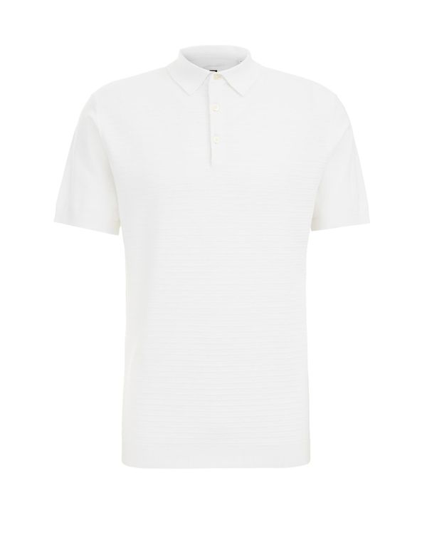 WE Fashion WE Fashion Тениска  бяло