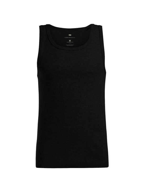 WE Fashion WE Fashion Тениска  черно