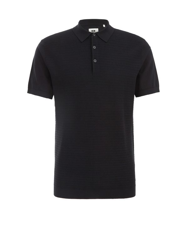 WE Fashion WE Fashion Тениска  черно