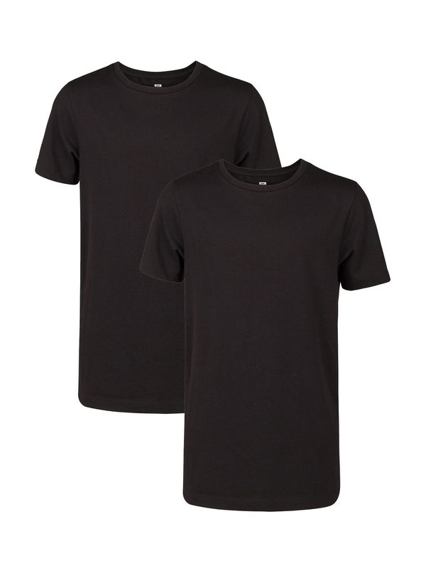 WE Fashion WE Fashion Тениска  черно