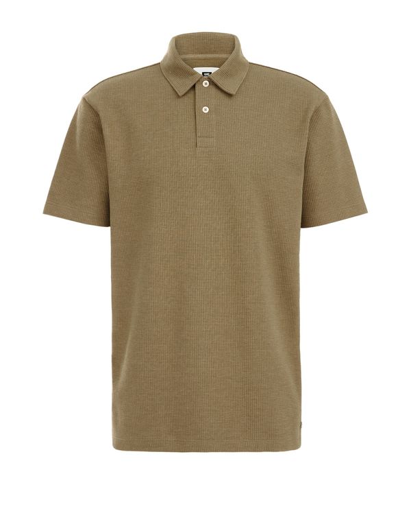 WE Fashion WE Fashion Тениска  каки