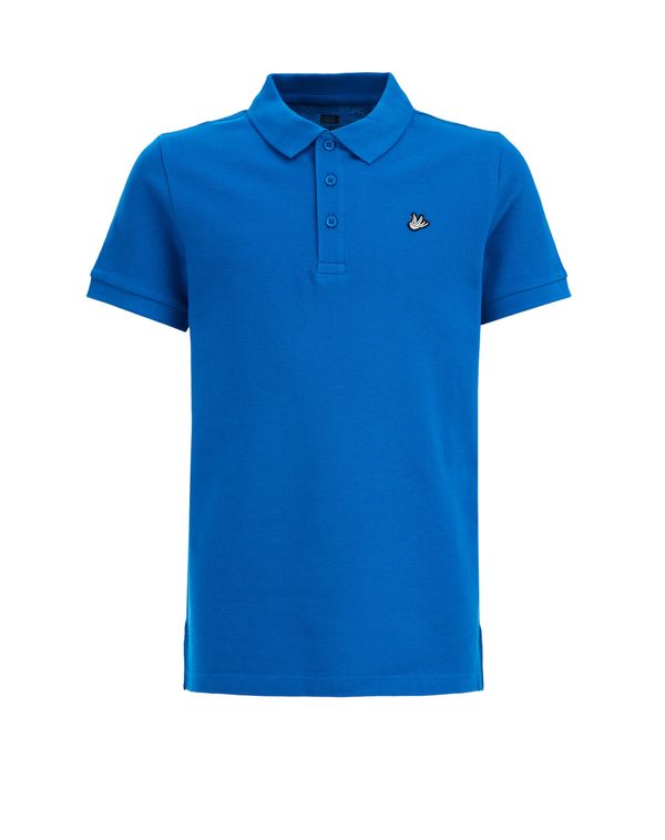 WE Fashion WE Fashion Тениска  кралско синьо