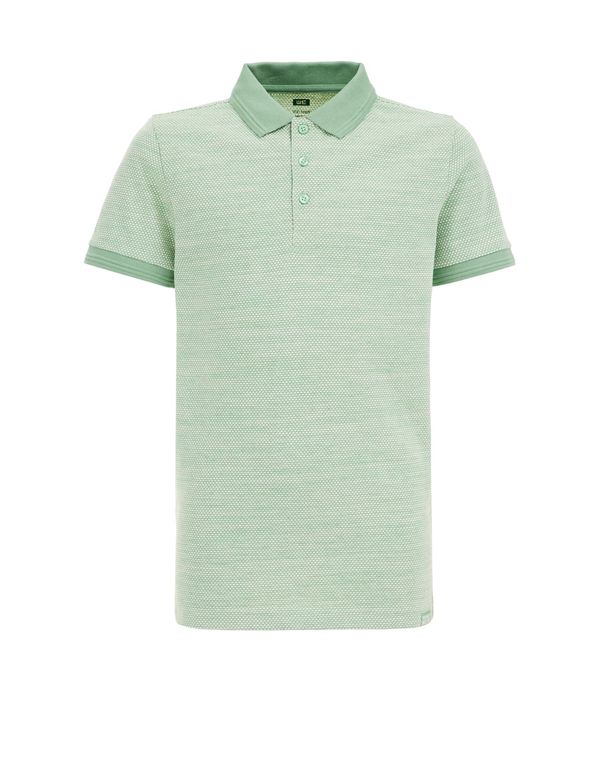 WE Fashion WE Fashion Тениска  мента