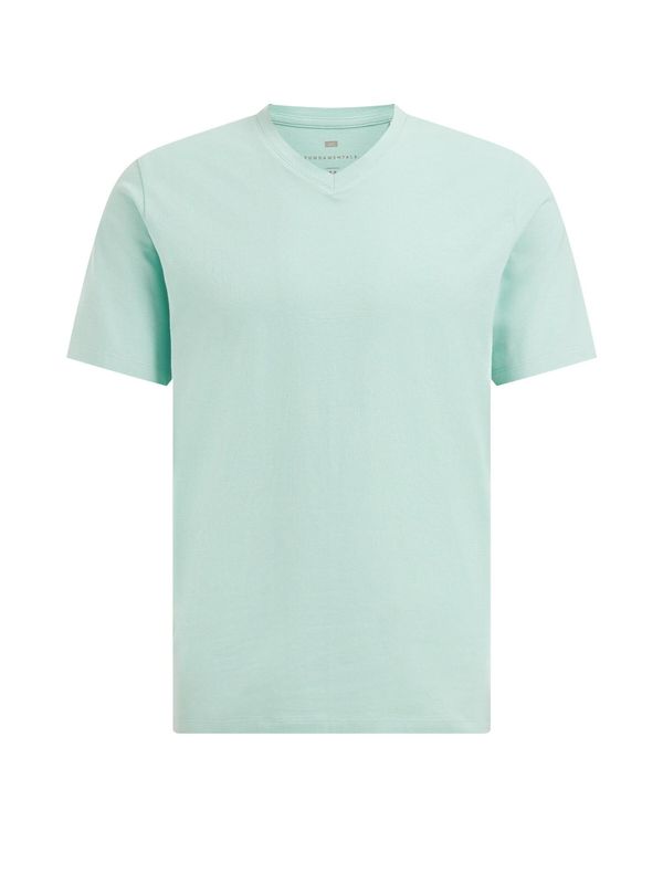 WE Fashion WE Fashion Тениска  мента