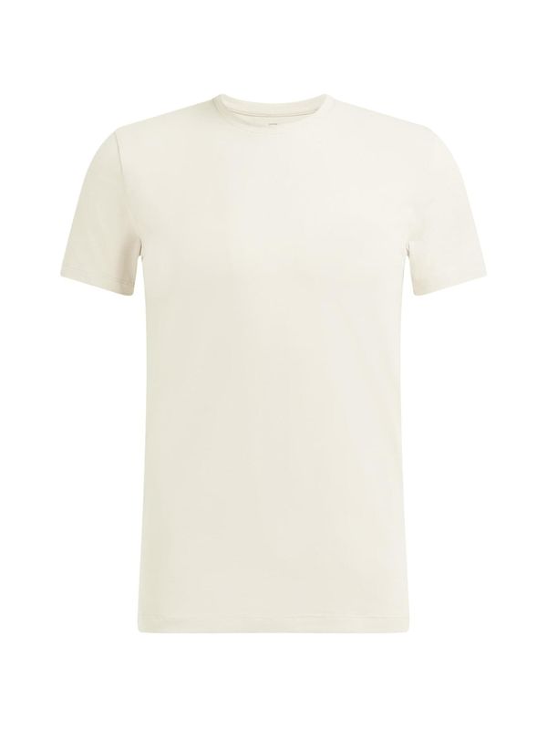 WE Fashion WE Fashion Тениска  мръсно бяло