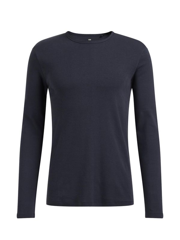 WE Fashion WE Fashion Тениска  нощно синьо