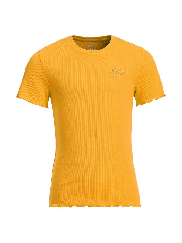 WE Fashion WE Fashion Тениска  охра