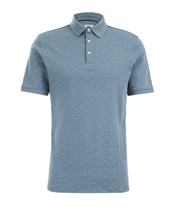 WE Fashion WE Fashion Тениска  опал