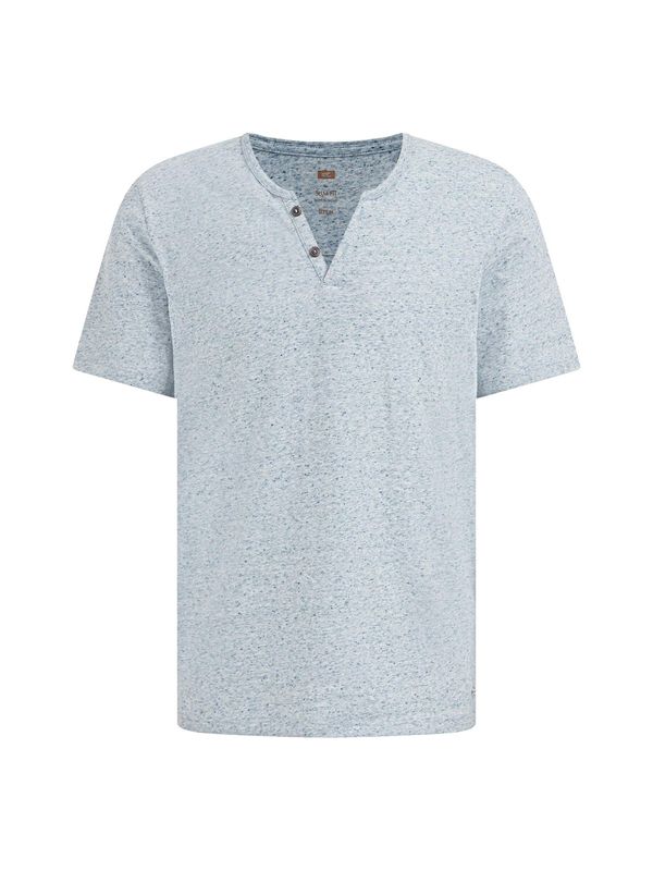 WE Fashion WE Fashion Тениска  опал