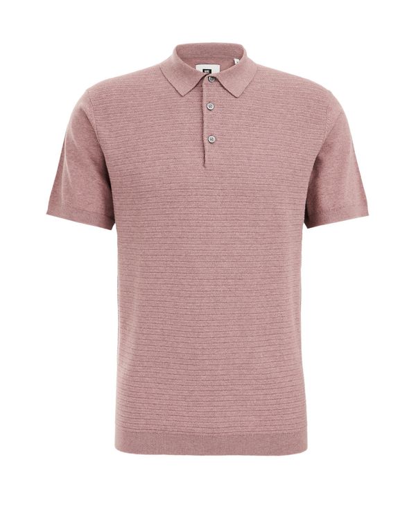 WE Fashion WE Fashion Тениска  патладжан