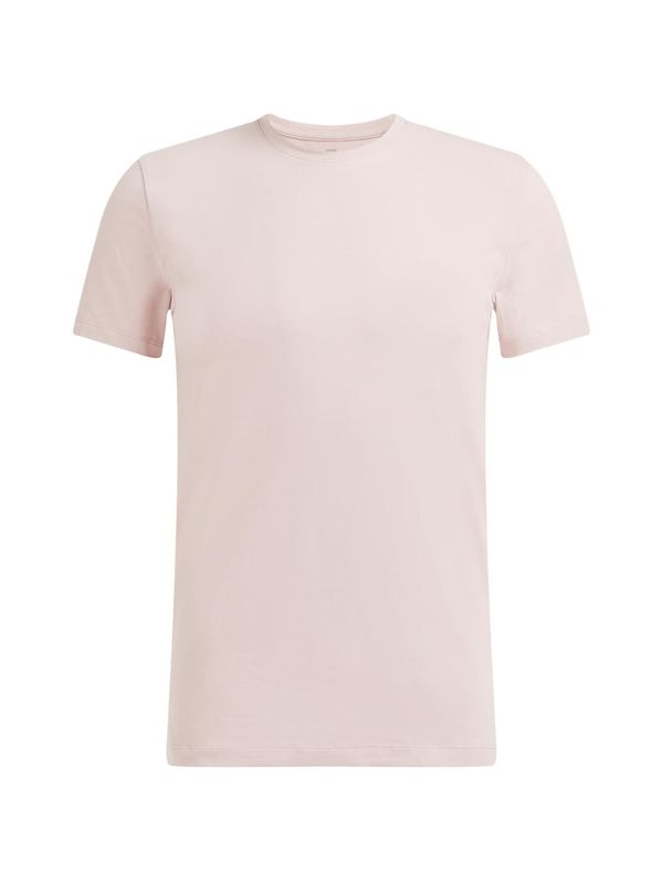 WE Fashion WE Fashion Тениска  пепел от рози