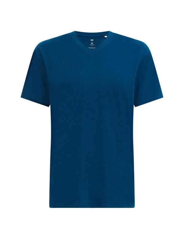 WE Fashion WE Fashion Тениска  петрол