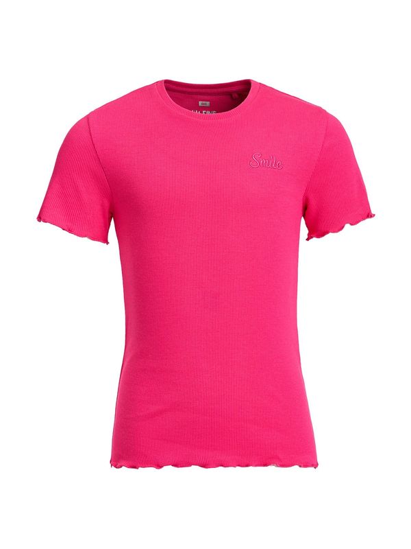 WE Fashion WE Fashion Тениска  розово