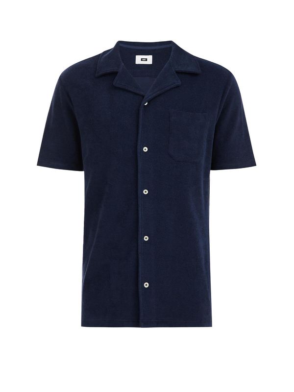 WE Fashion WE Fashion Тениска  тъмносиньо