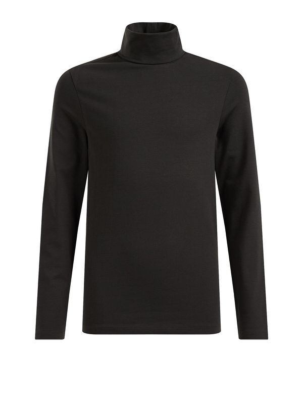 WE Fashion WE Fashion Тениска  тъмносиво