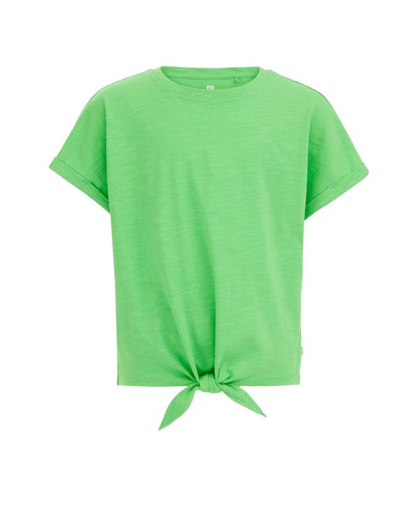 WE Fashion WE Fashion Тениска  ябълка