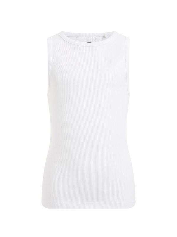 WE Fashion WE Fashion Топ  бяло