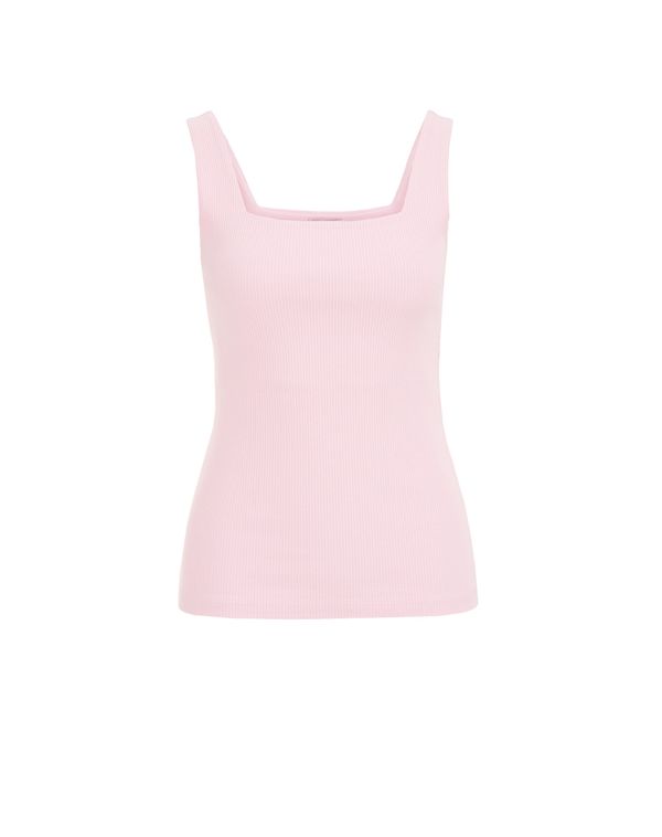 WE Fashion WE Fashion Топ  светлорозово