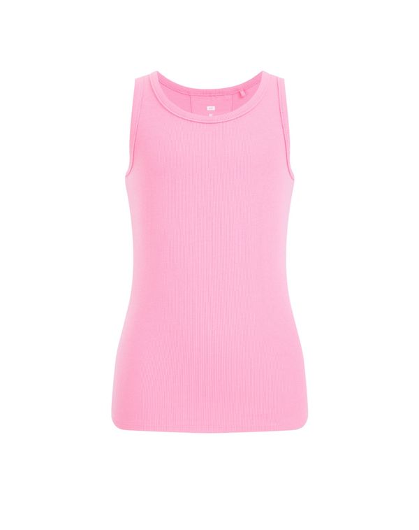 WE Fashion WE Fashion Топ  светлорозово