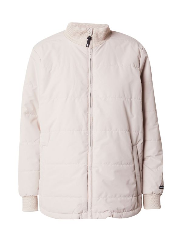 Weather Report Weather Report Спортно яке 'Cassidy'  сиво / черно / бяло