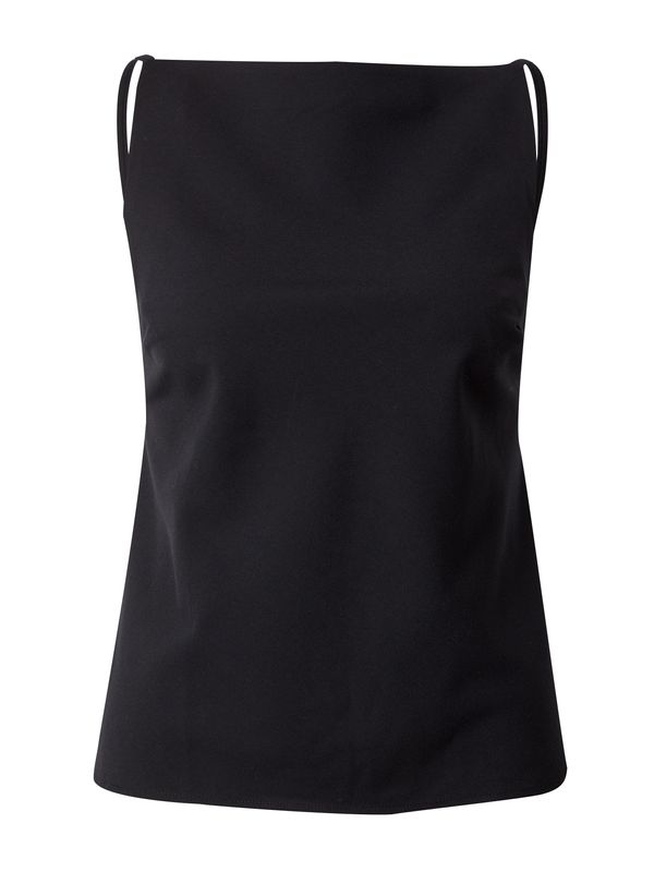 WEEKDAY WEEKDAY Блуза  черно