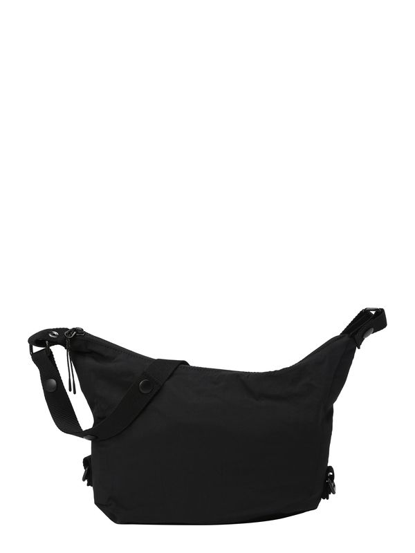 WEEKDAY WEEKDAY Чанта за през рамо 'Kim'  черно