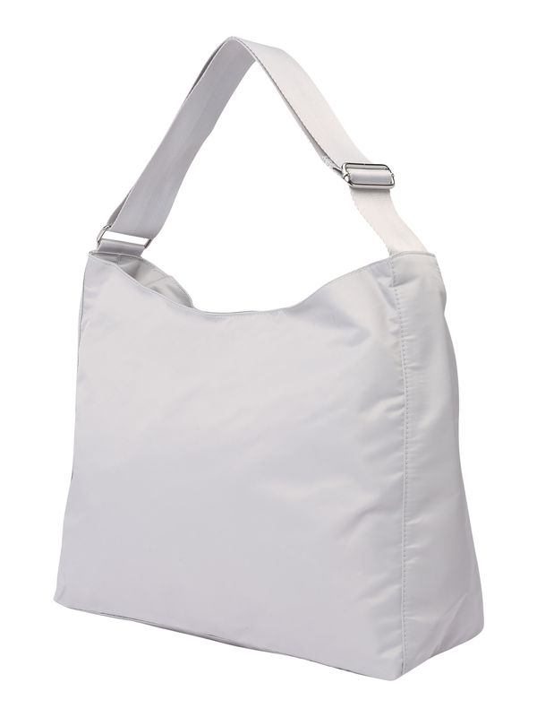 WEEKDAY WEEKDAY Чанта за през рамо  светлосиво