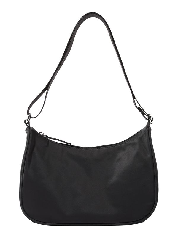 WEEKDAY WEEKDAY Дамска чанта 'Zari'  черно