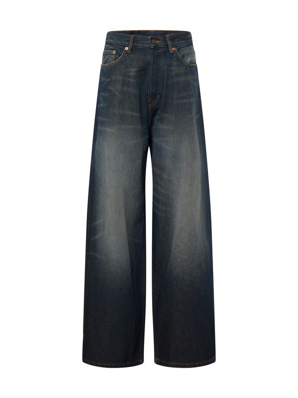 WEEKDAY WEEKDAY Дънки 'Astro'  тъмносиньо