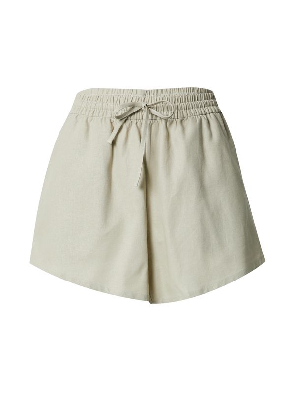 WEEKDAY WEEKDAY Панталон 'Tyler'  каки