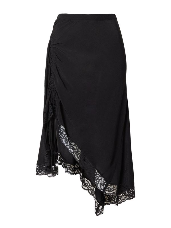 WEEKDAY WEEKDAY Пола 'Fanci'  черно