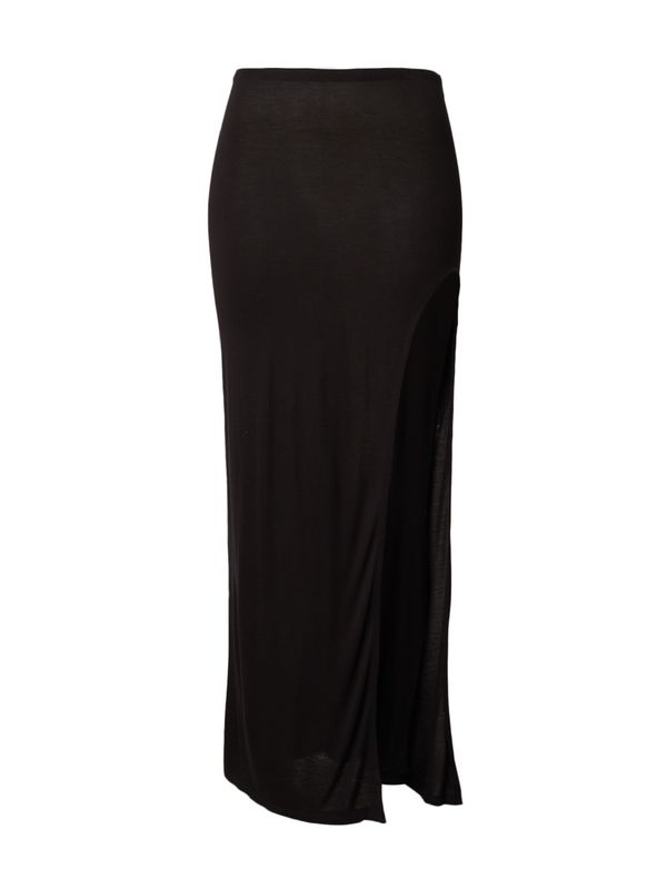 WEEKDAY WEEKDAY Пола 'Joan'  черно