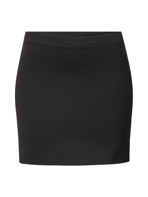 WEEKDAY WEEKDAY Пола 'Johanna'  черно