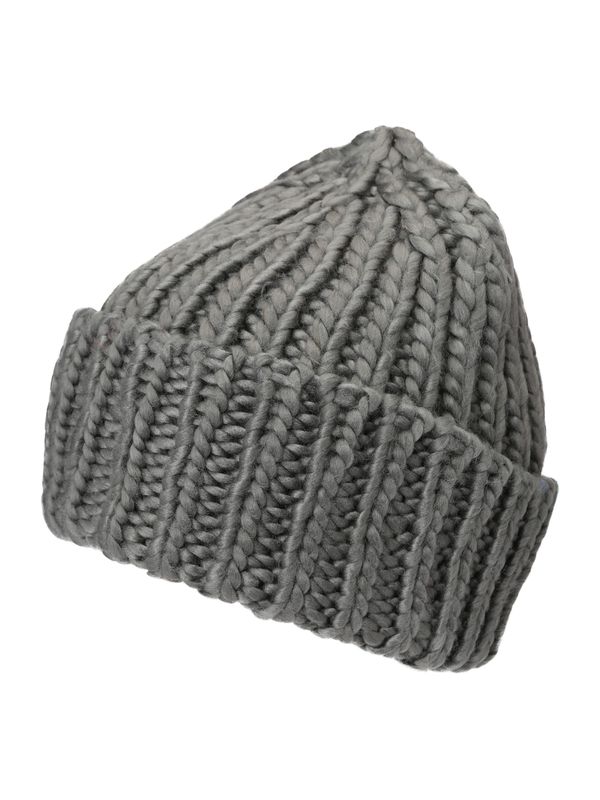 WEEKDAY WEEKDAY Шапка 'Lexi'  тъмносиво