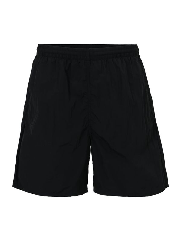 WEEKDAY WEEKDAY Шорти за плуване 'Ed'  черно
