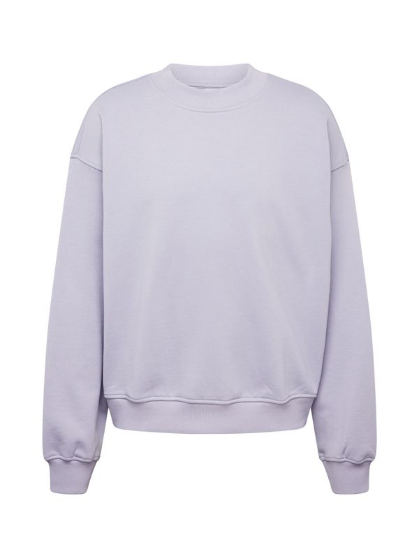 WEEKDAY WEEKDAY Суичър  люляк