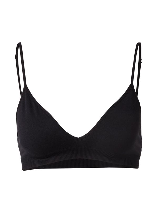 WEEKDAY WEEKDAY Сутиен  черно